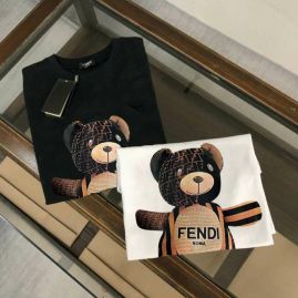 Picture of Fendi T Shirts Short _SKUFendim-3xl0134645